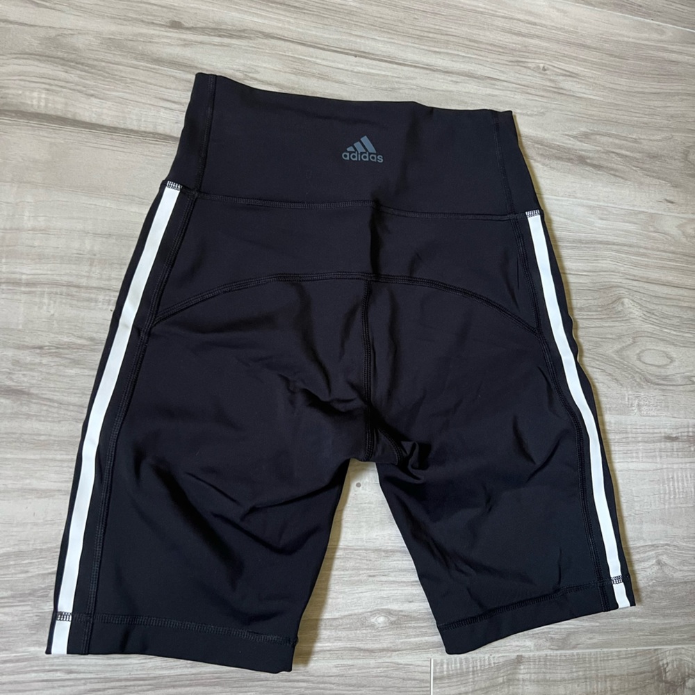Adidas Biker Shorts